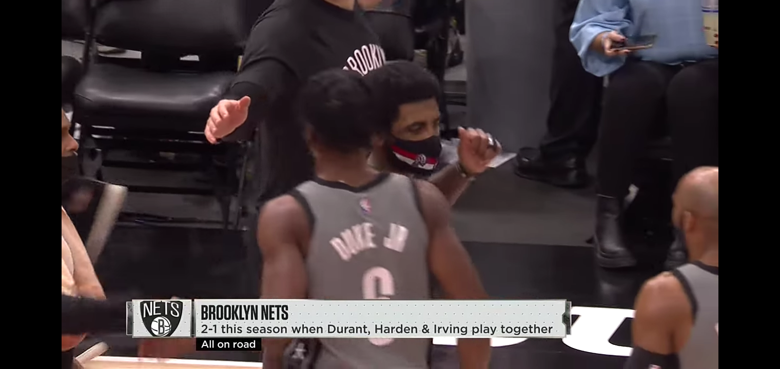 NETS at BULLS | FULL GAME HIGHLIGHTS