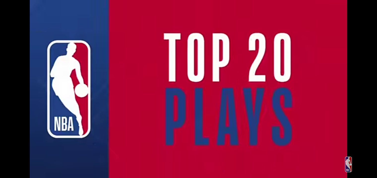 Top 2 and He’s Not 2 😏 | Top 20 Plays