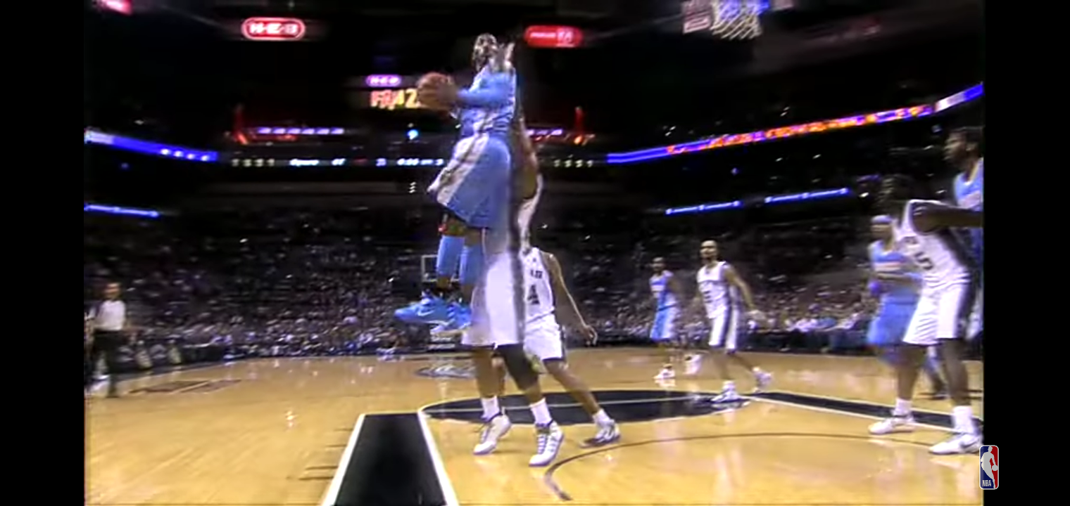 Some Of The Best 360 Layups In NBA History 🌪