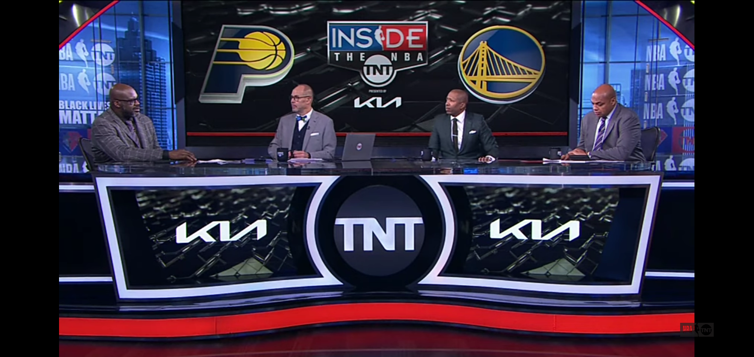 Inside Crew Reacts To Indiana Pacers WILD Overtime Win Over The Golden State Warriors