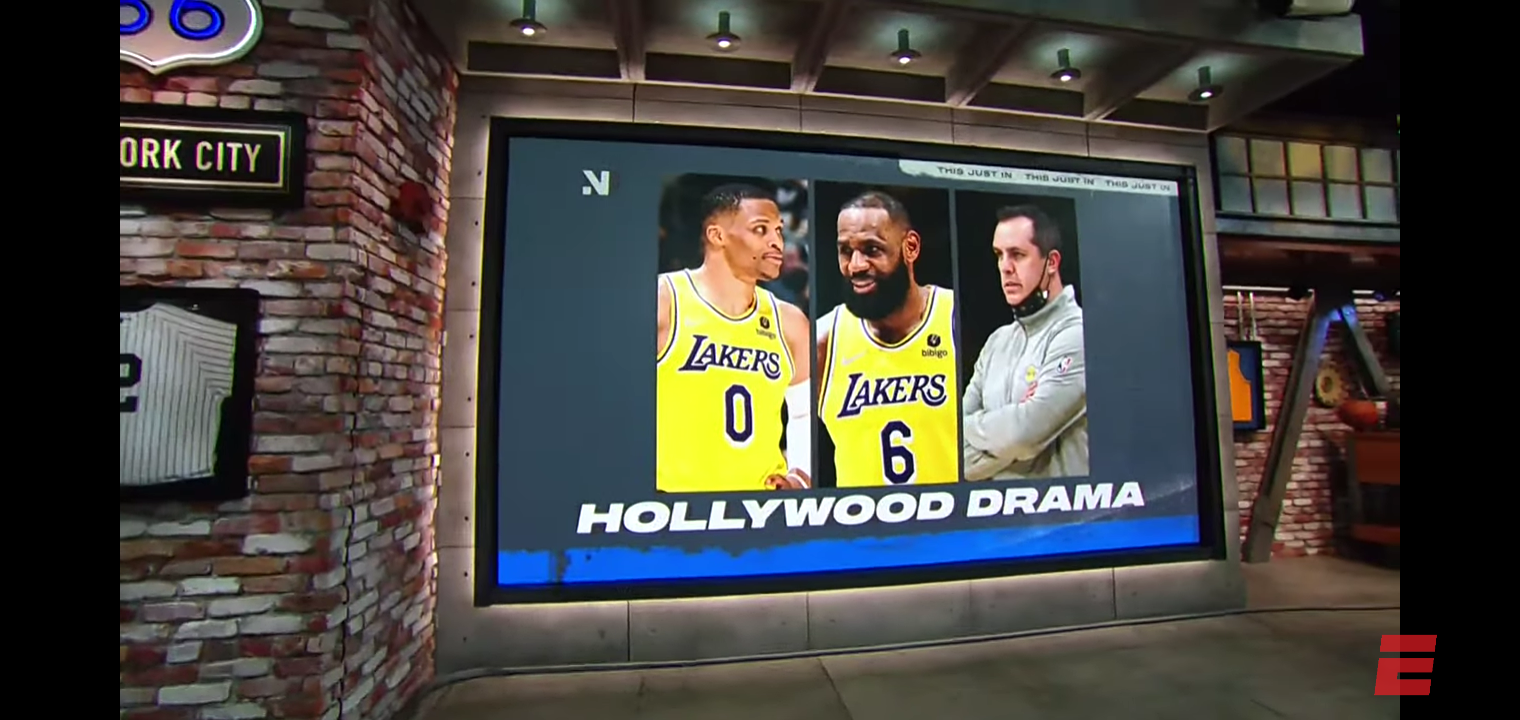 Adrian Wojnarowski gives the latest on Russell Westbrook