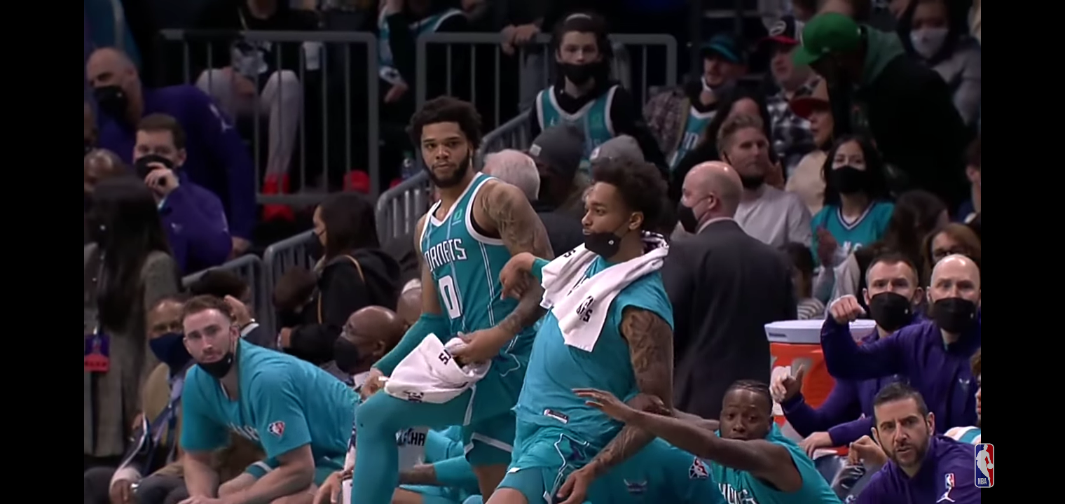 This Dunk Was Jaw-Dropping…Literally 😲 | Top 20 Dunks NBA Week 14