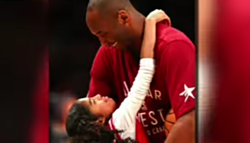 Dear Kobe: A message for LA narrated by Morgan Freeman exclusively for FOX 11