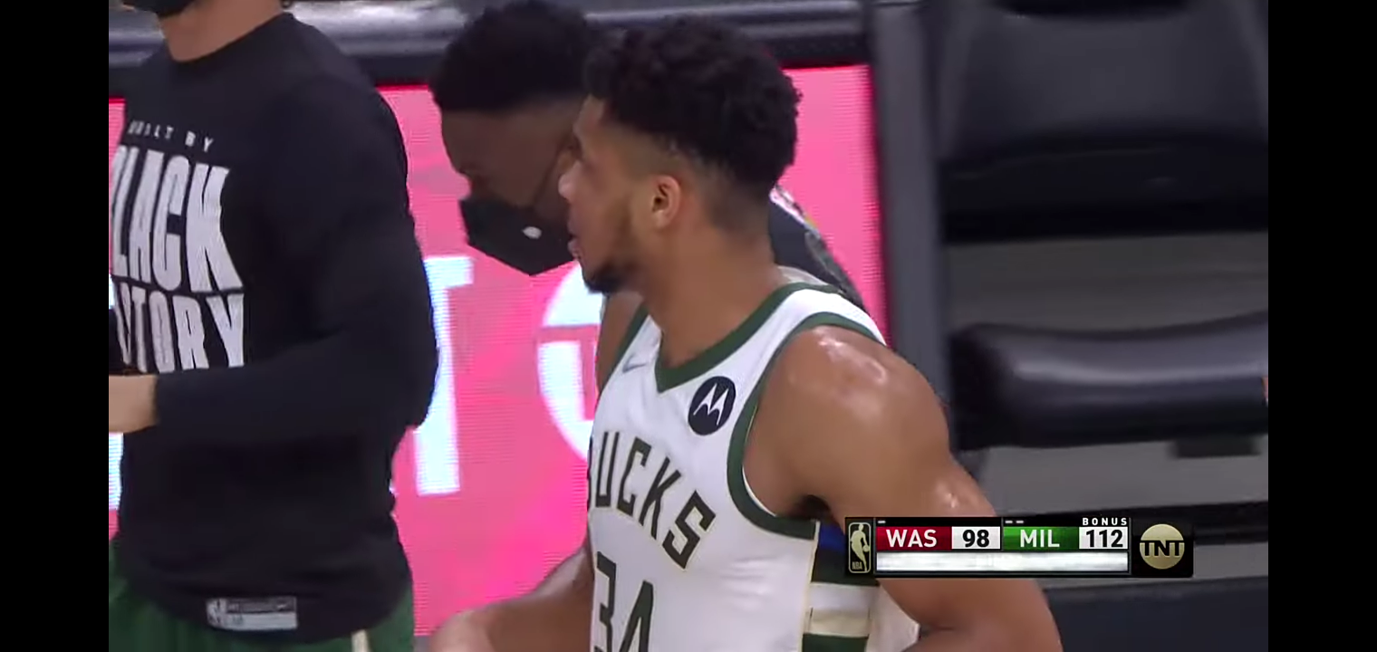 WIZARDS at BUCKS | FULL GAME HIGHLIGHTS