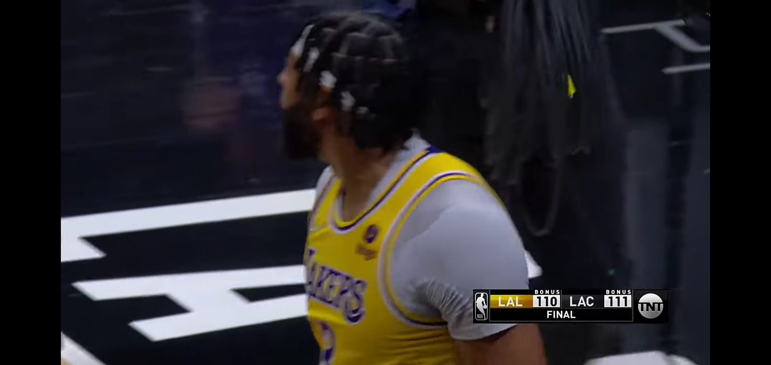 LAKERS at CLIPPERS | FULL GAME HIGHLIGHTS