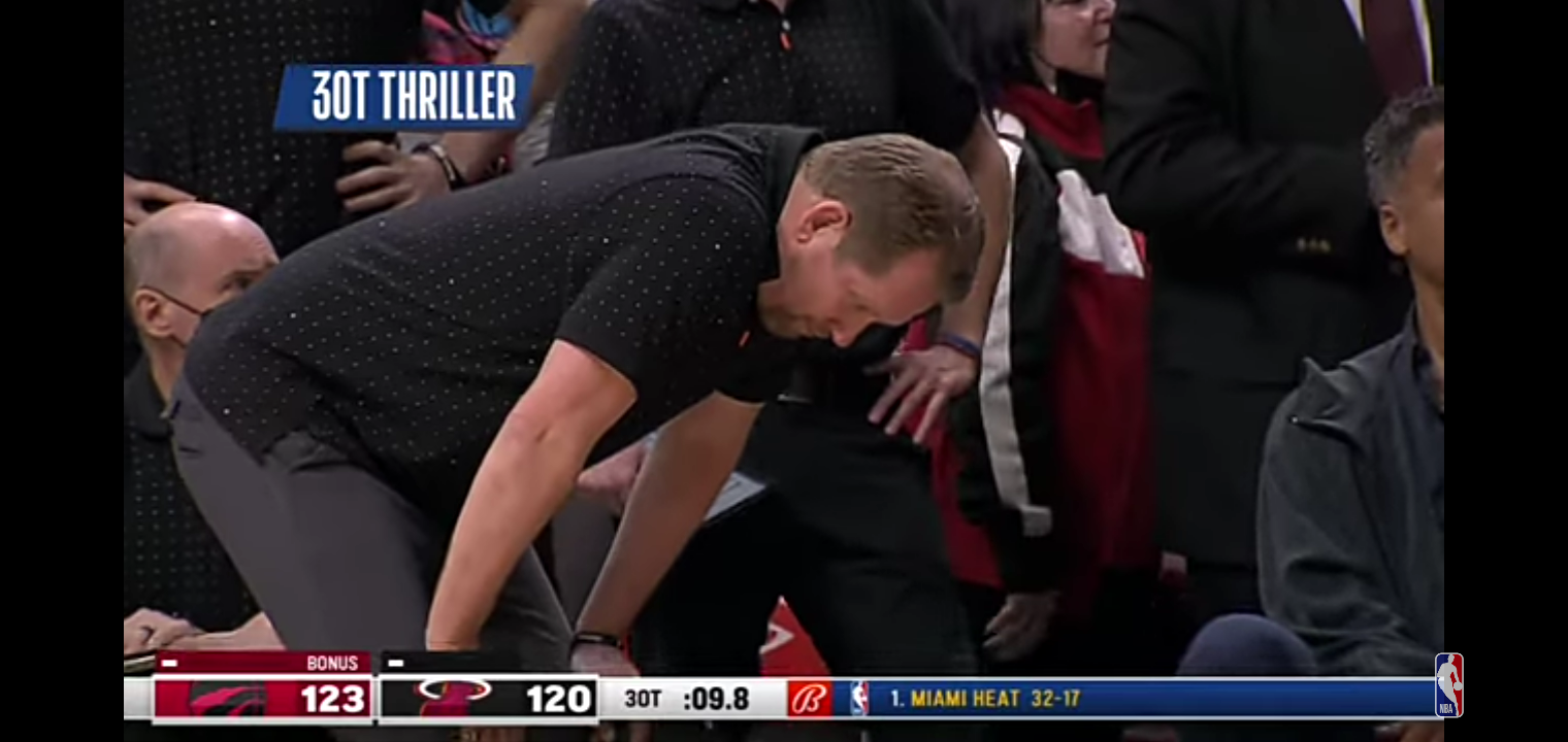 A RARE 3OT Thriller 👀 | Top 5 WILD ENDINGS