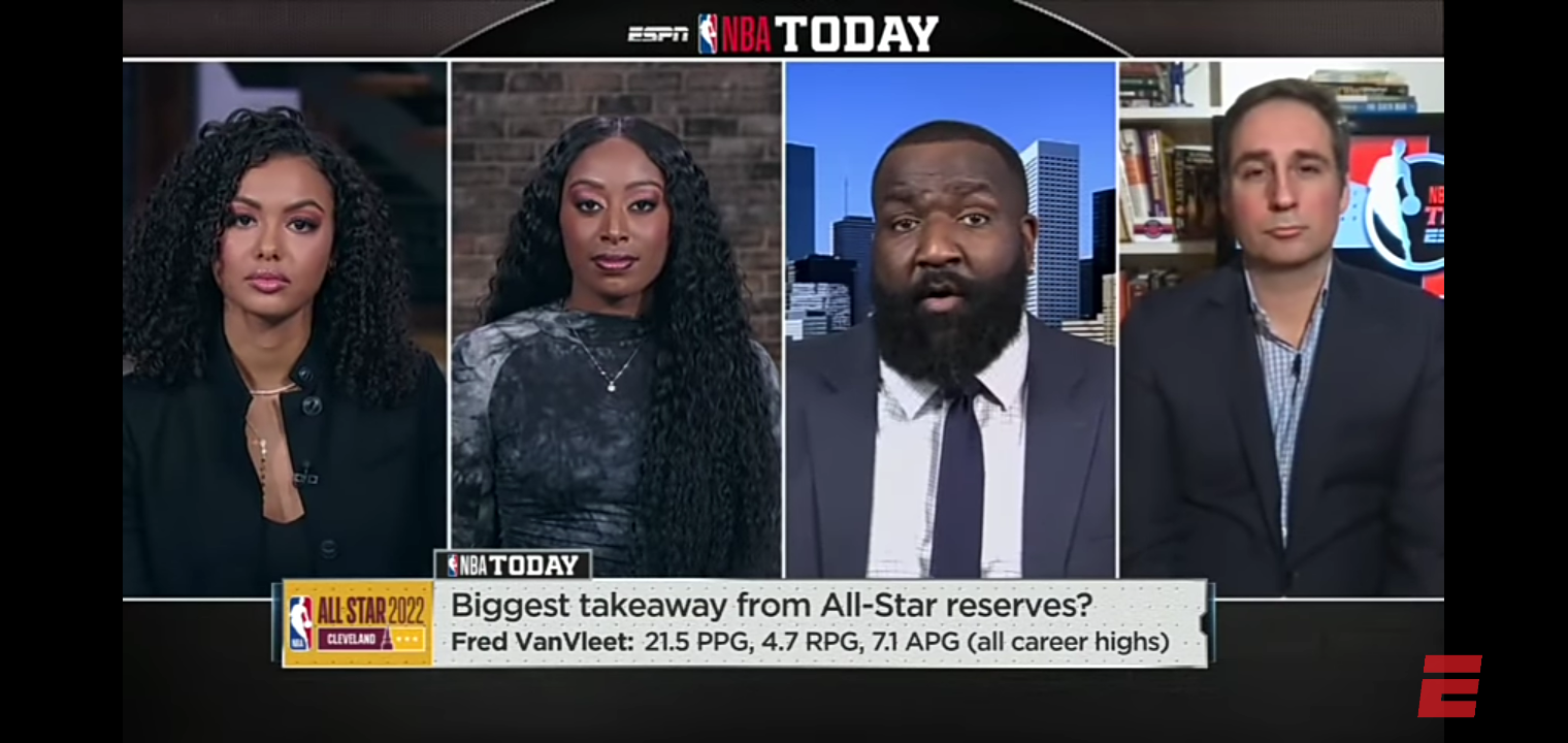 Biggest All-Star Snubs? LaMelo Ball & Jaylen Brown headline 👀