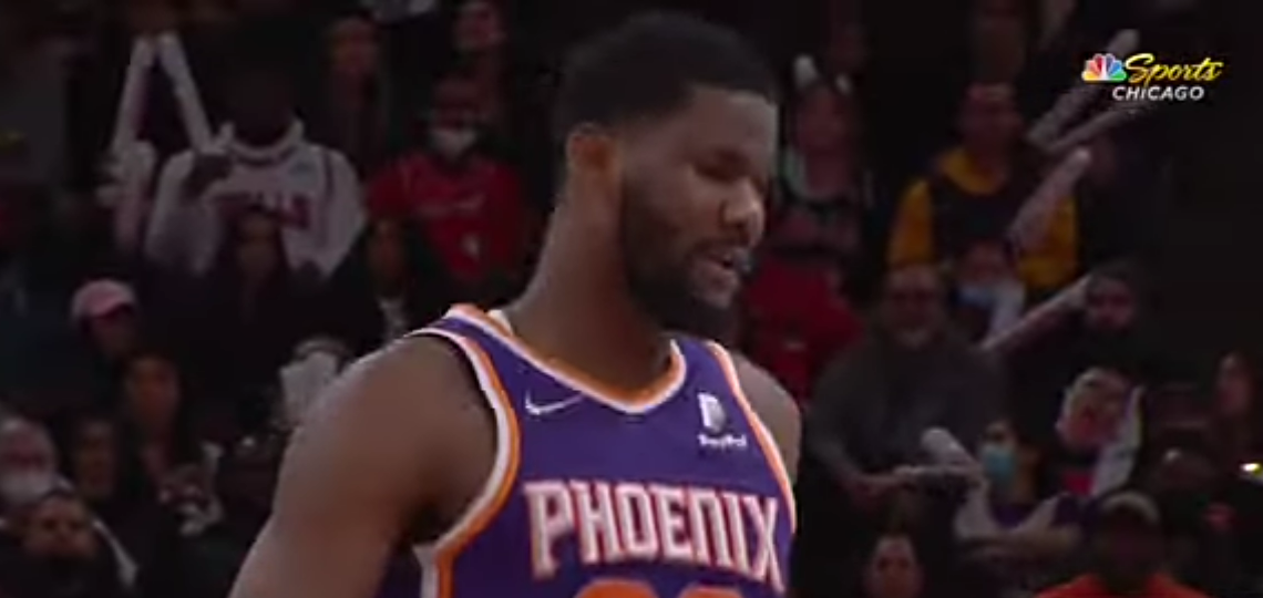 SUNS at BULLS | FULL GAME HIGHLIGHTS