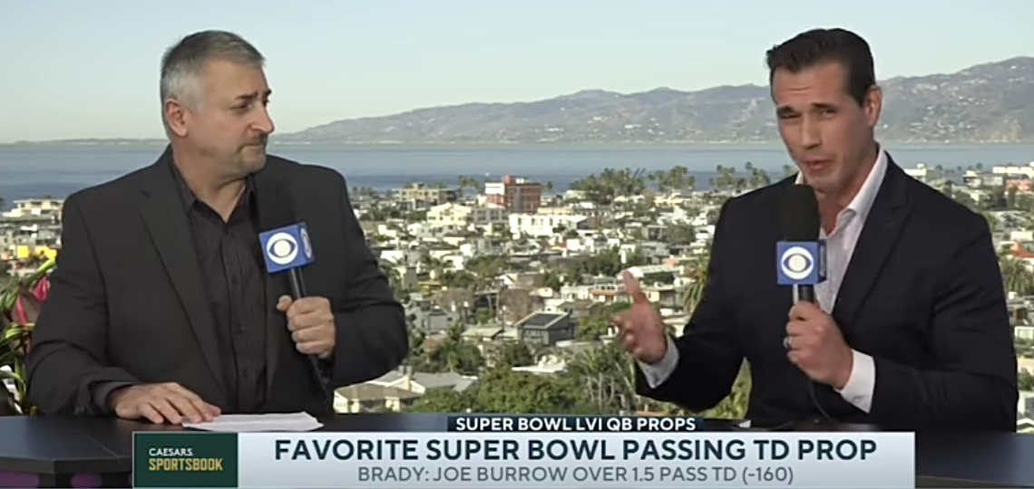 Super Bowl 56 Betting Guide: Experts break down top props, best bets