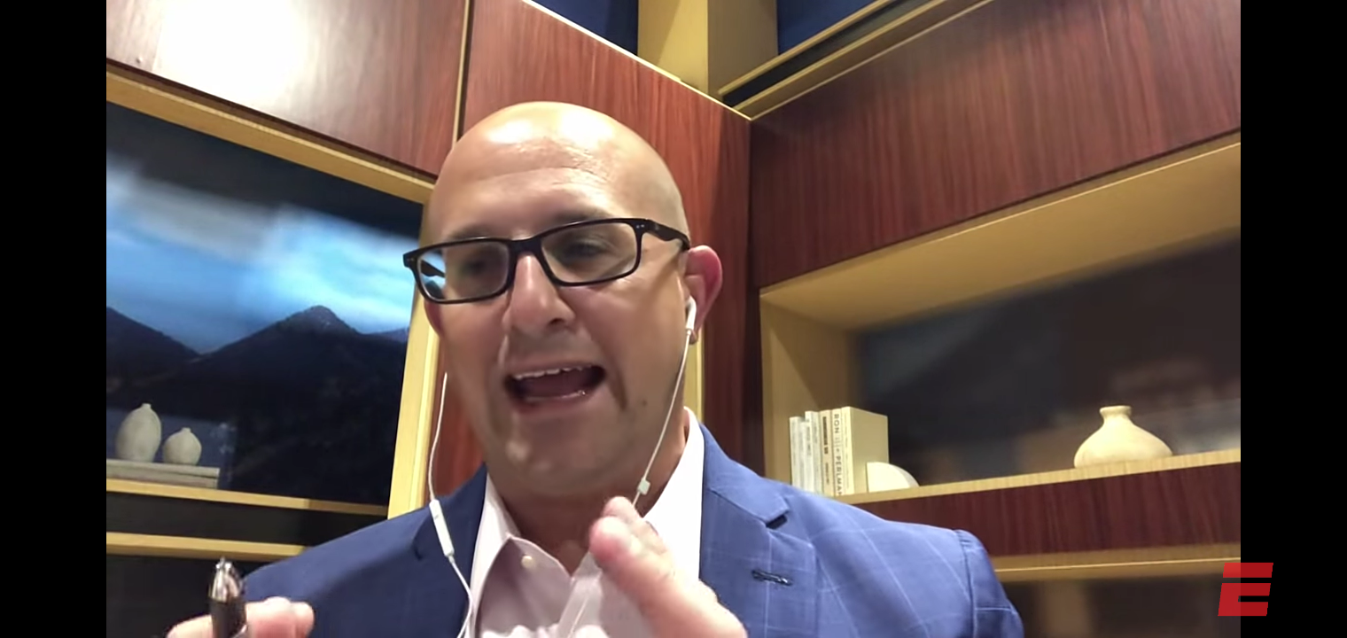 NBA Trade Reaction: Jazz acquire Nickeil Alexander-Walker in 3-team deal