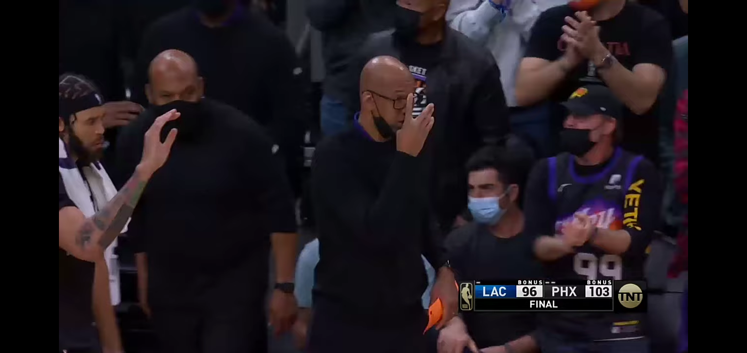 CLIPPERS at SUNS | FULL GAME HIGHLIGHTS