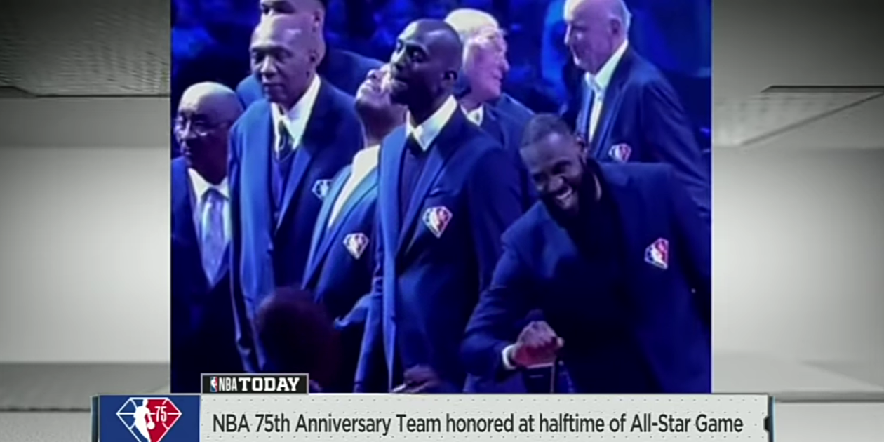 Will the Celtics-Ray Allen beef ever end?