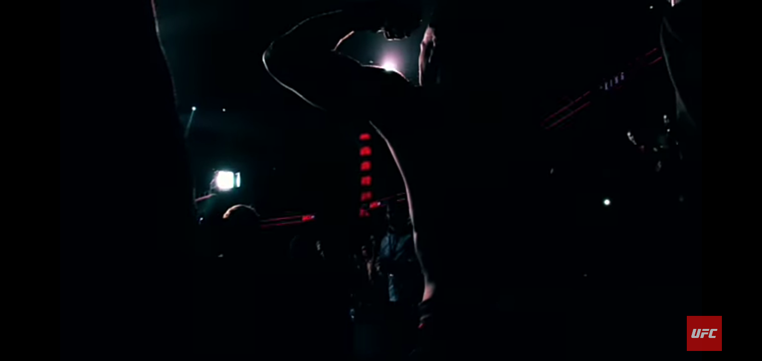 Makhachev vs Green – Time is Coming