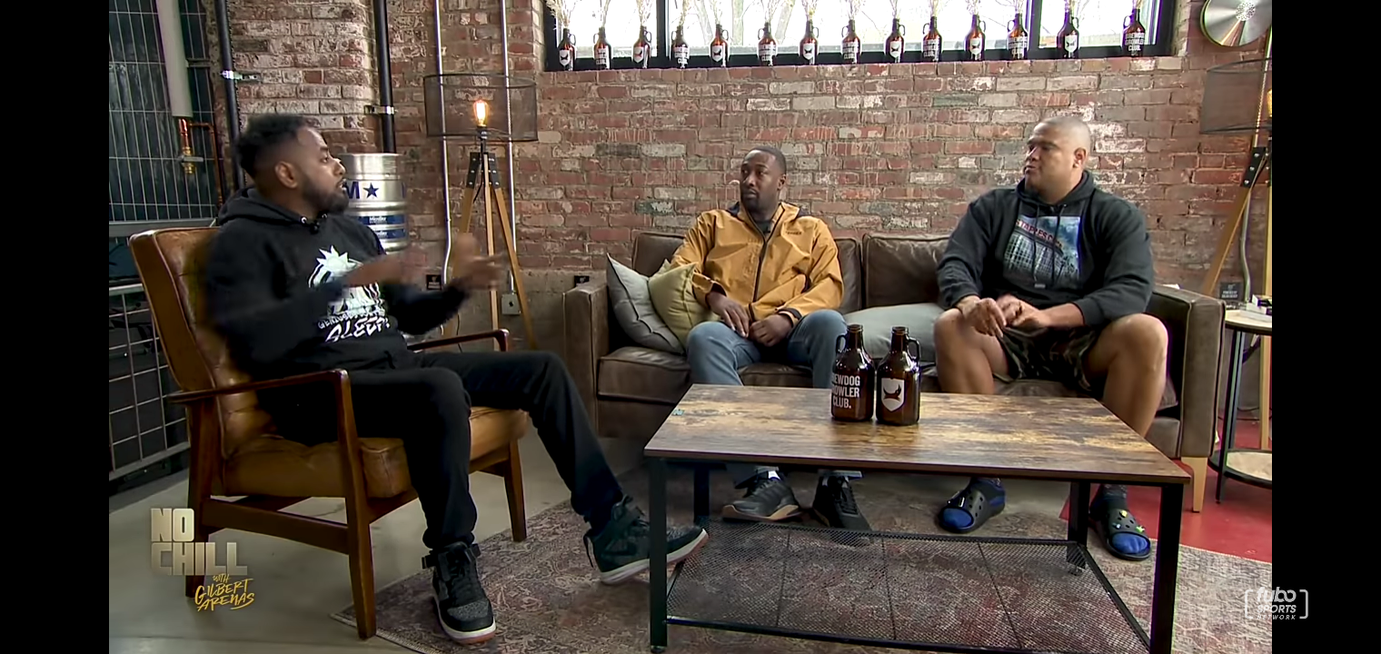 How NBA Contracts Affect The Game | Gilbert Arenas & Amin Elhassan Break Down Shady NBA Contracts