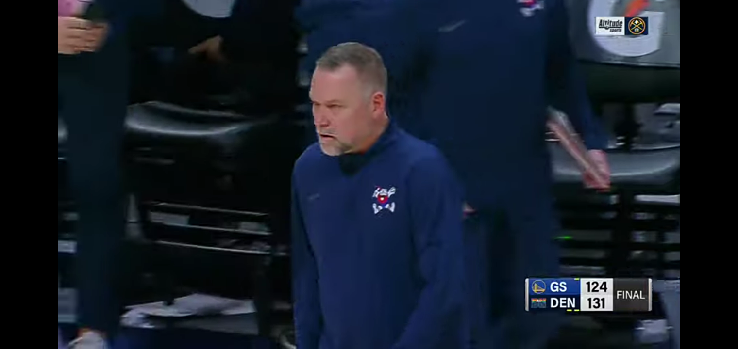 WARRIORS at NUGGETS | FULL GAME HIGHLIGHTS