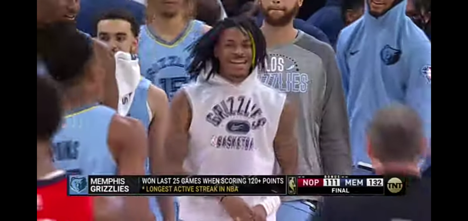 PELICANS at GRIZZLIES | FULL GAME HIGHLIGHTS