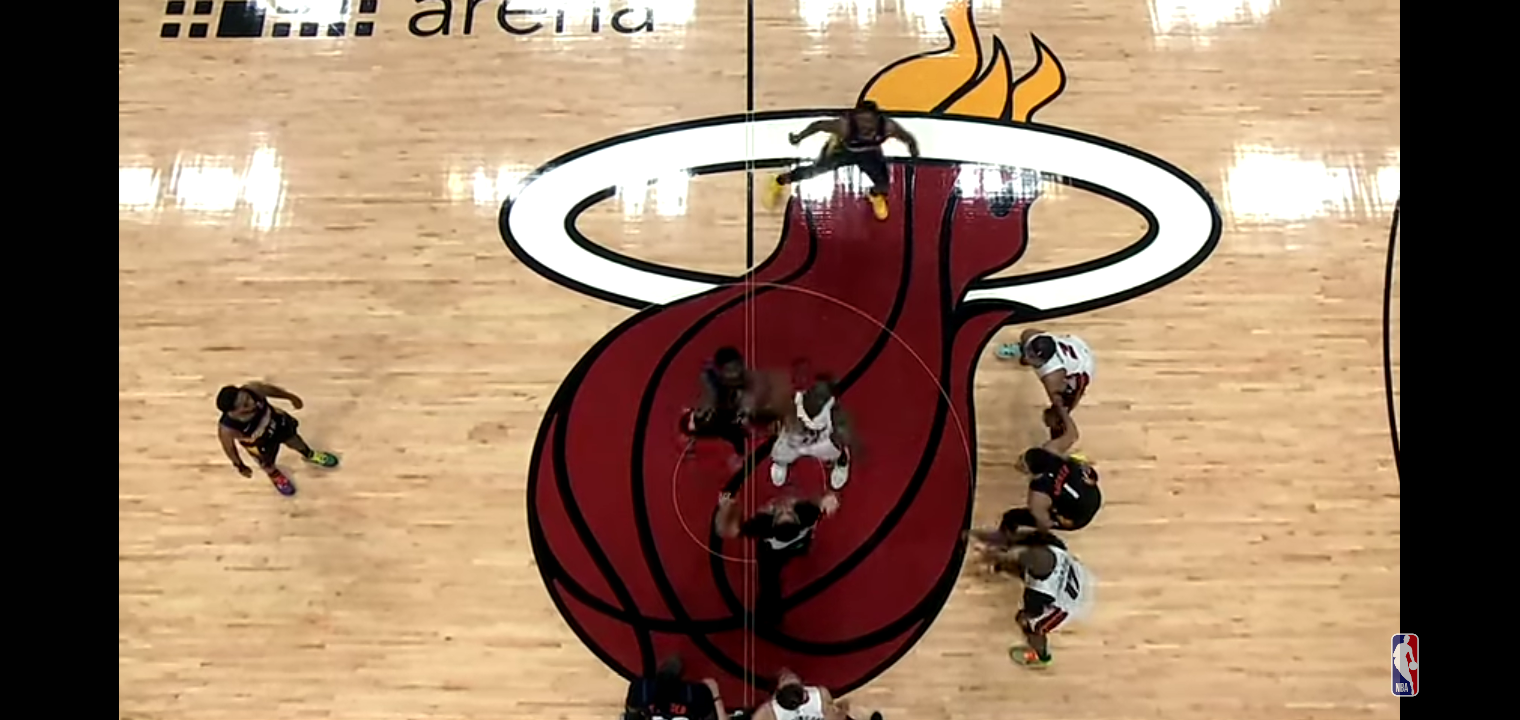 SUNS at HEAT | FULL GAME HIGHLIGHTS