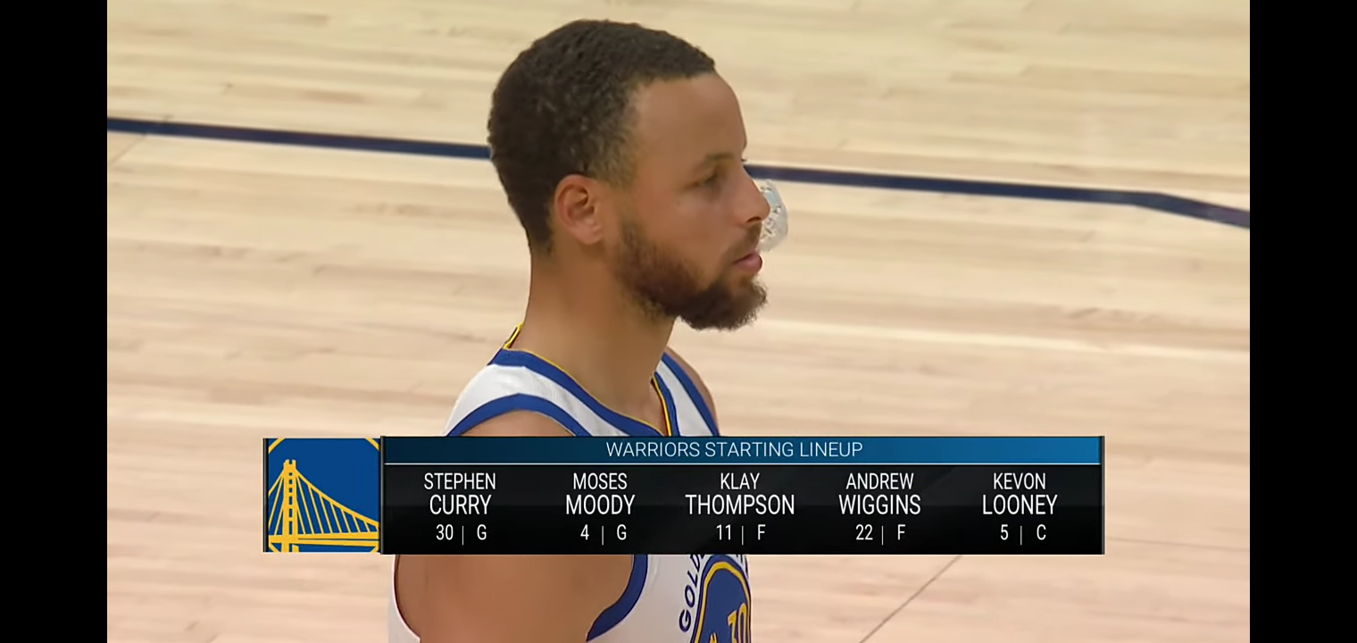 WARRIORS at NUGGETS | FULL GAME HIGHLIGHTS