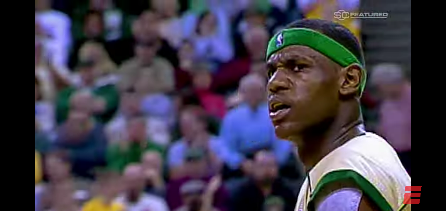 The Chosen Ones: The story behind one of LeBron James’ toughest losses