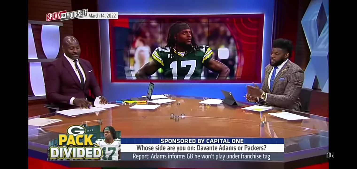 Will the Browns try to land Deshaun Watson & move on from Baker Mayfield?