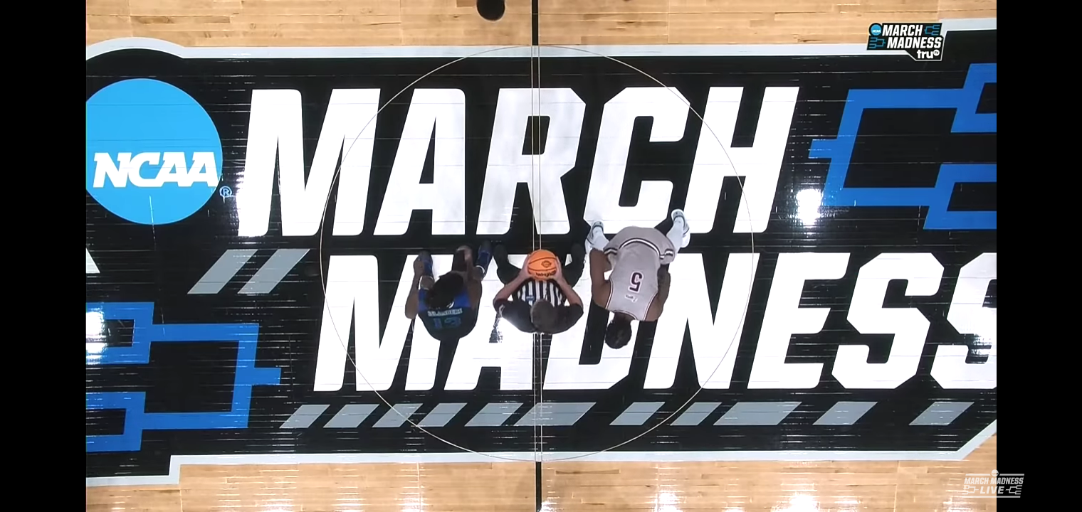 Texas Southern vs. Texas A&M-Corpus Christi – First Four NCAA tournament extended highlights