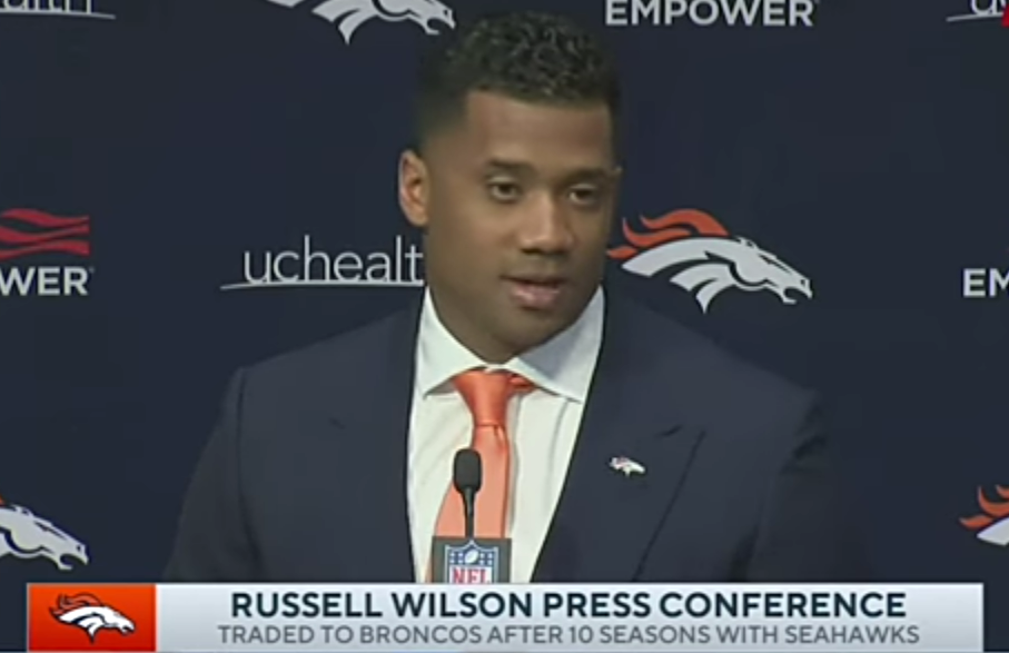 The Broncos with Russell Wilson are the BEST offense in the AFC West – Dan Orlovsky