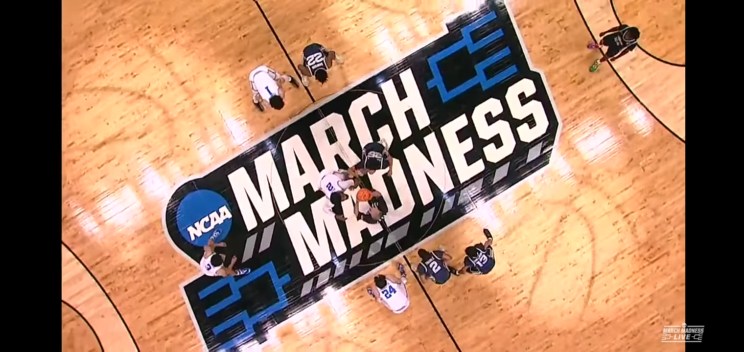 UCLA vs. Akron – First Round NCAA tournament