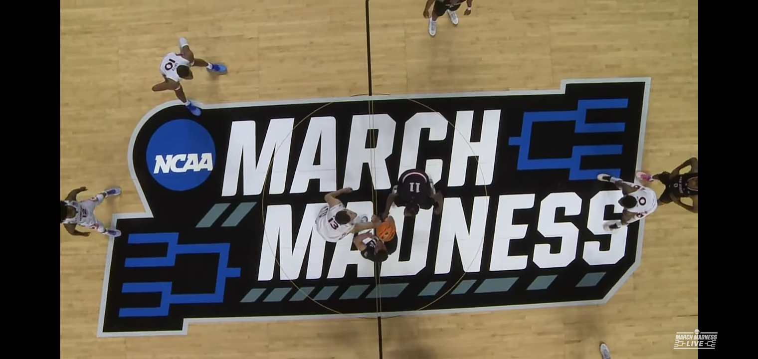 Auburn vs. Jacksonville State – First Round NCAA tournament
