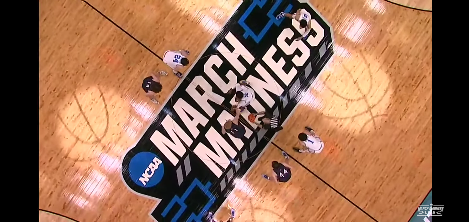 UCLA vs. Saint Mary’s – Second Round NCAA tournament