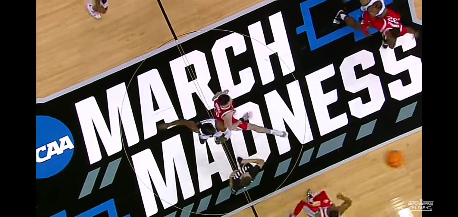 Villanova vs. Ohio State – Second Round NCAA tournament