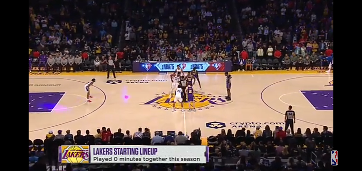 76ERS at LAKERS | FULL GAME HIGHLIGHTS