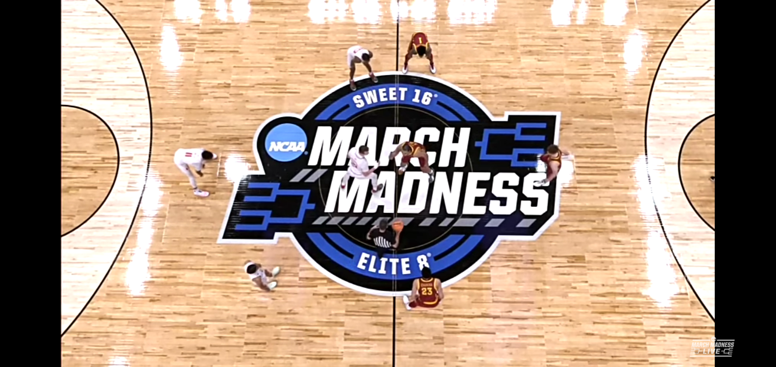 Miami vs. Iowa State – Sweet 16
