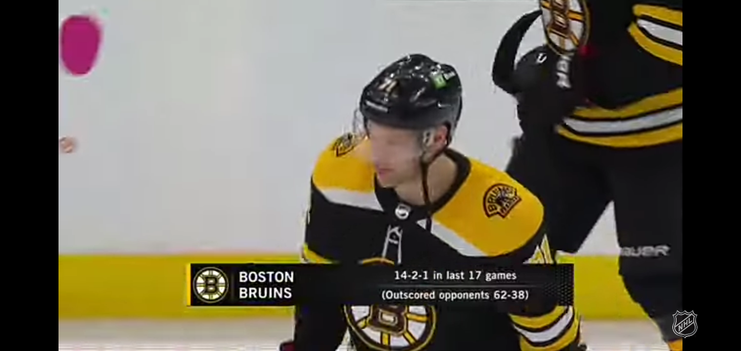 Islanders @ Bruins | NHL Highlights