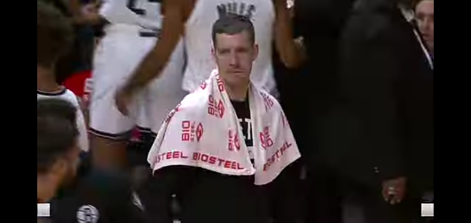 NETS at HEAT | FULL GAME HIGHLIGHTS