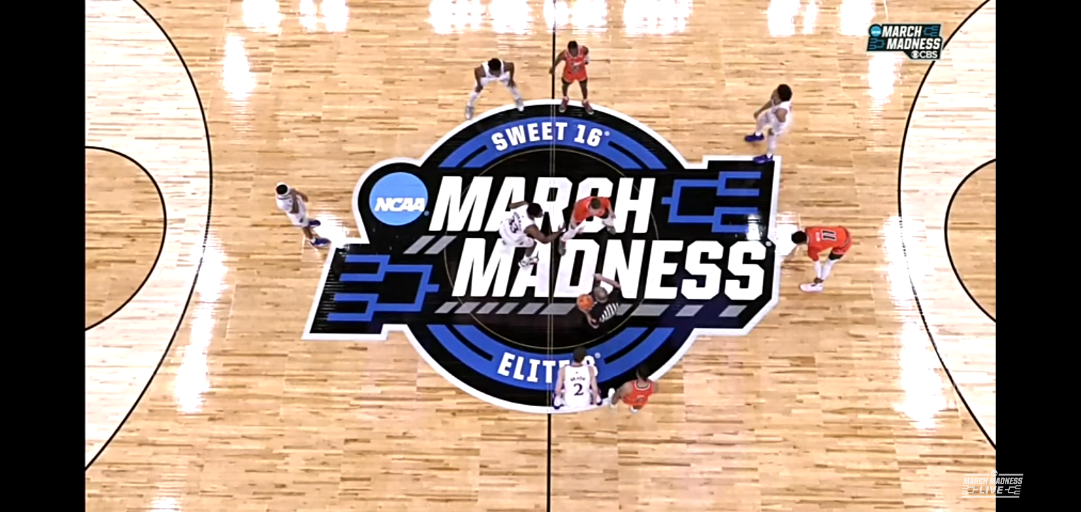 Kansas vs. Miami – Elite Eight