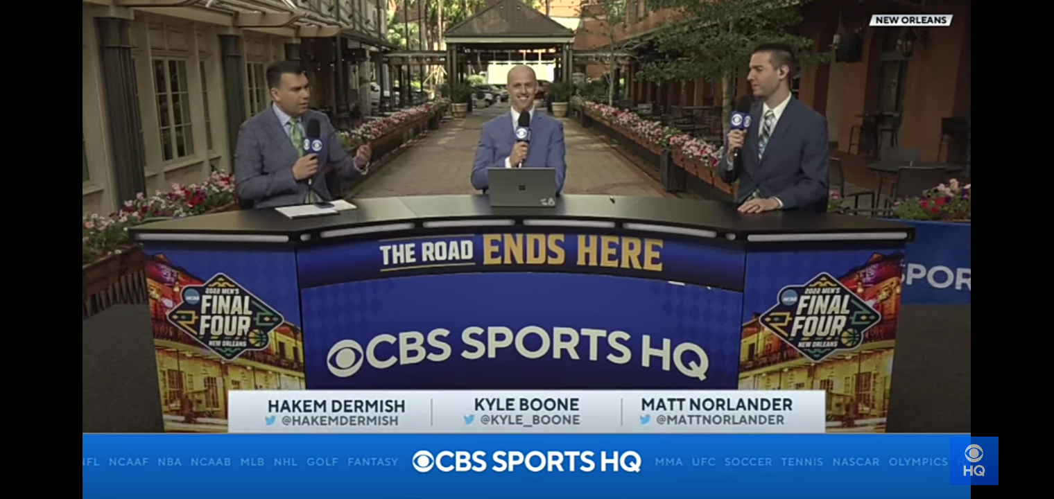 2022 National Championship: Kansas vs North Carolina FULL PREVIEW