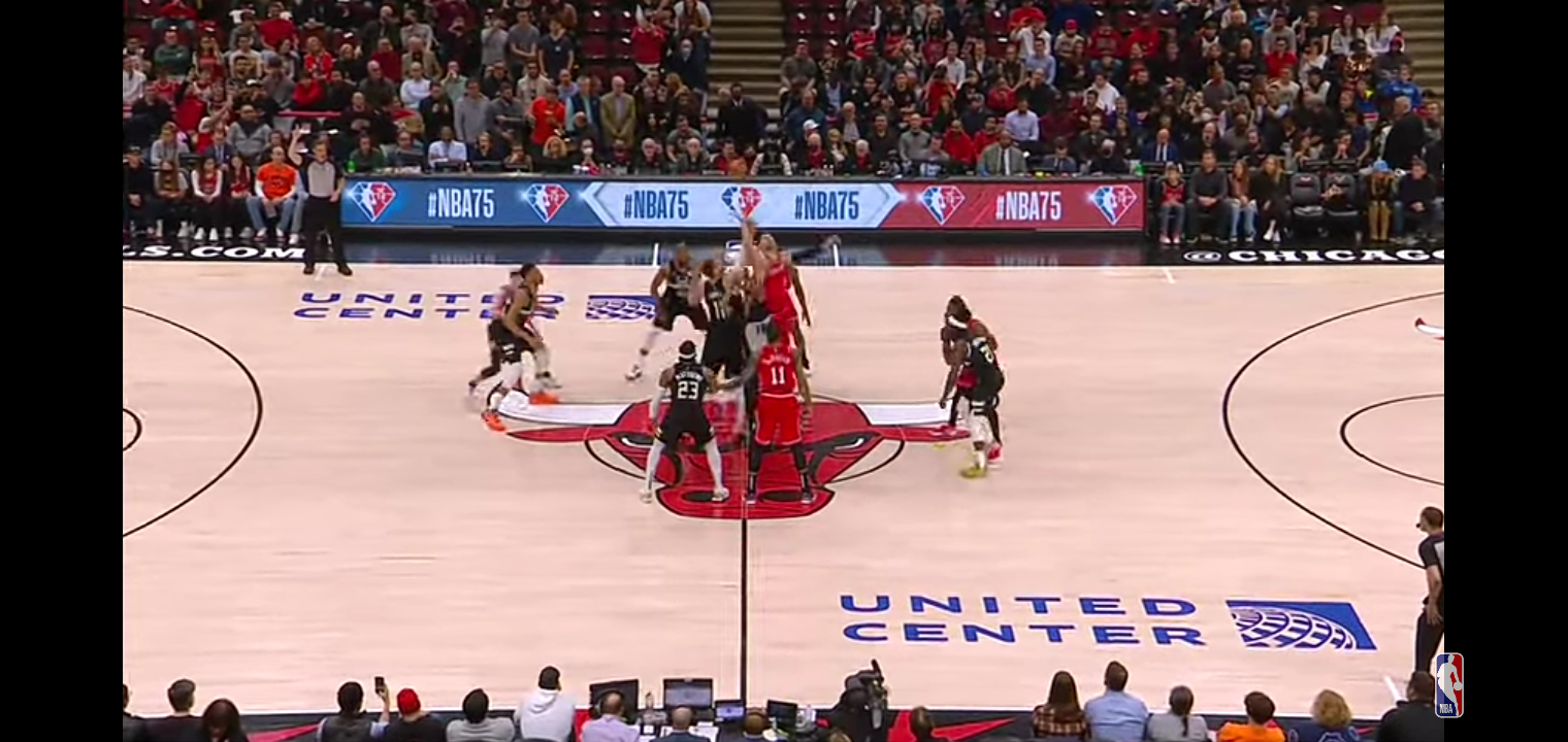 BUCKS at BULLS | FULL GAME HIGHLIGHTS