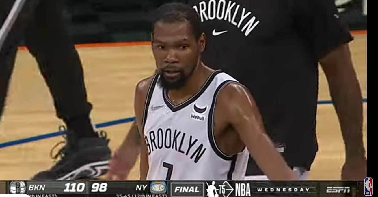 NETS at KNICKS | FULL GAME HIGHLIGHTS