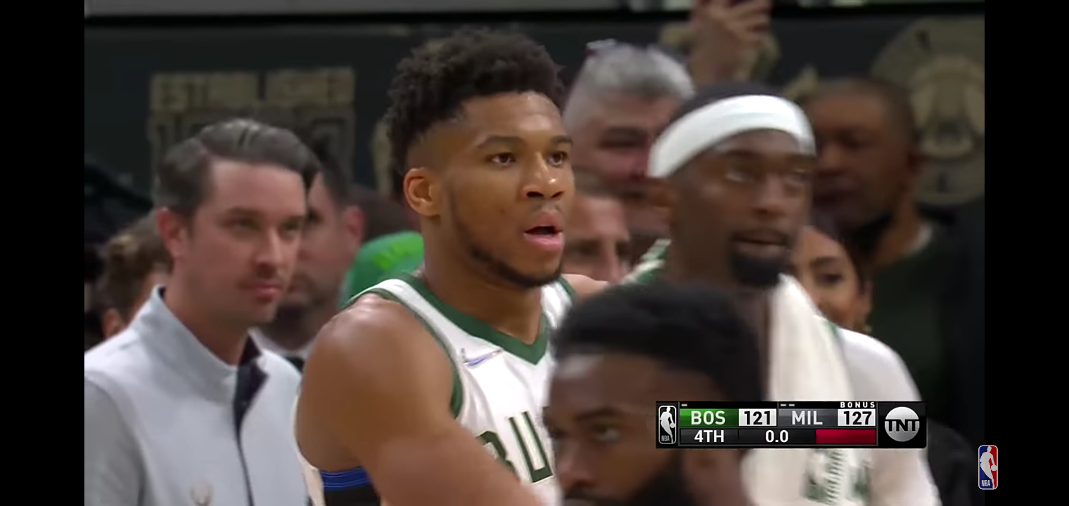 CELTICS at BUCKS | FULL GAME HIGHLIGHTS