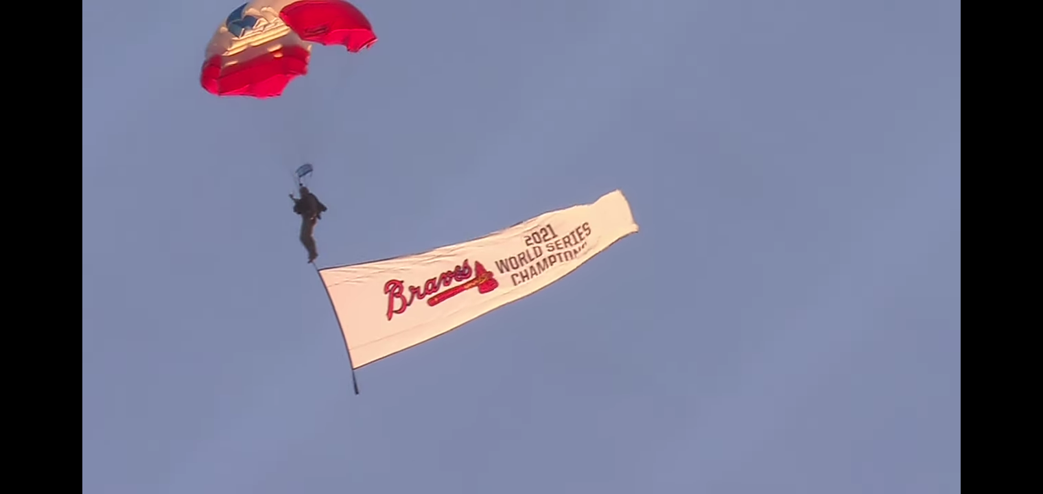Reds vs. Braves Game Highlights