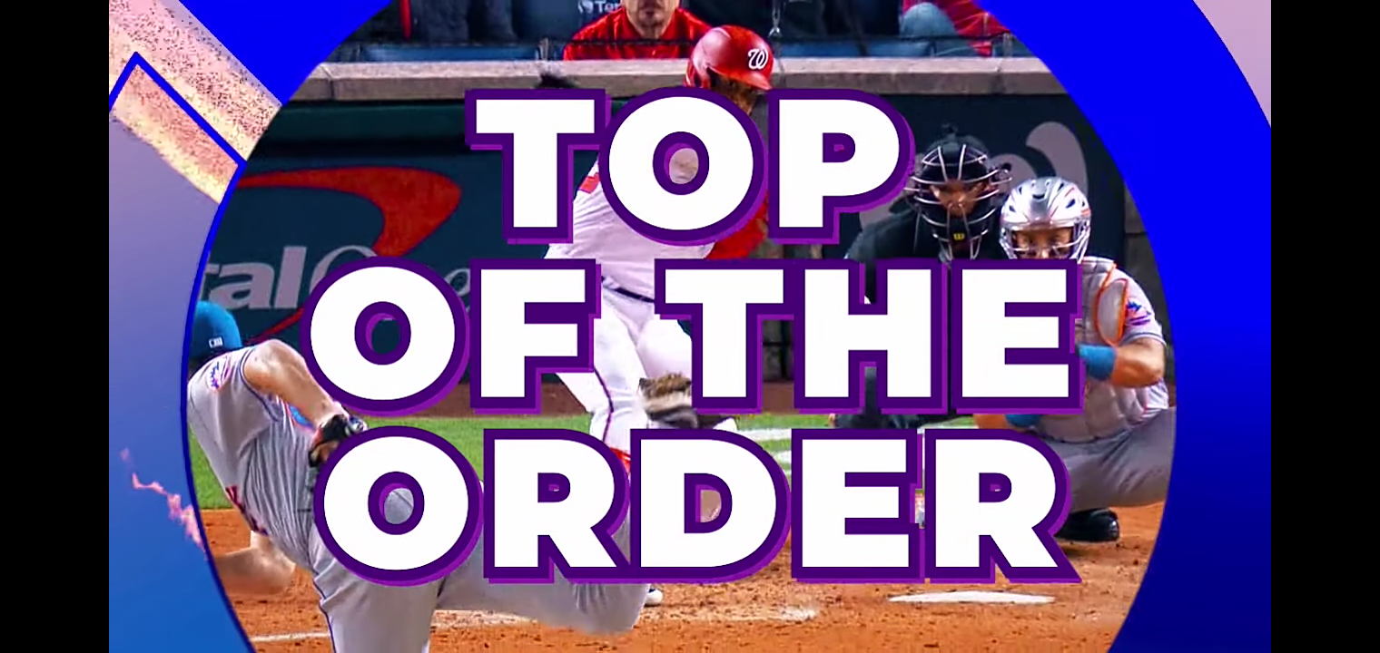 Juan Soto and Shohei Ohtani show out on Opening Day!!