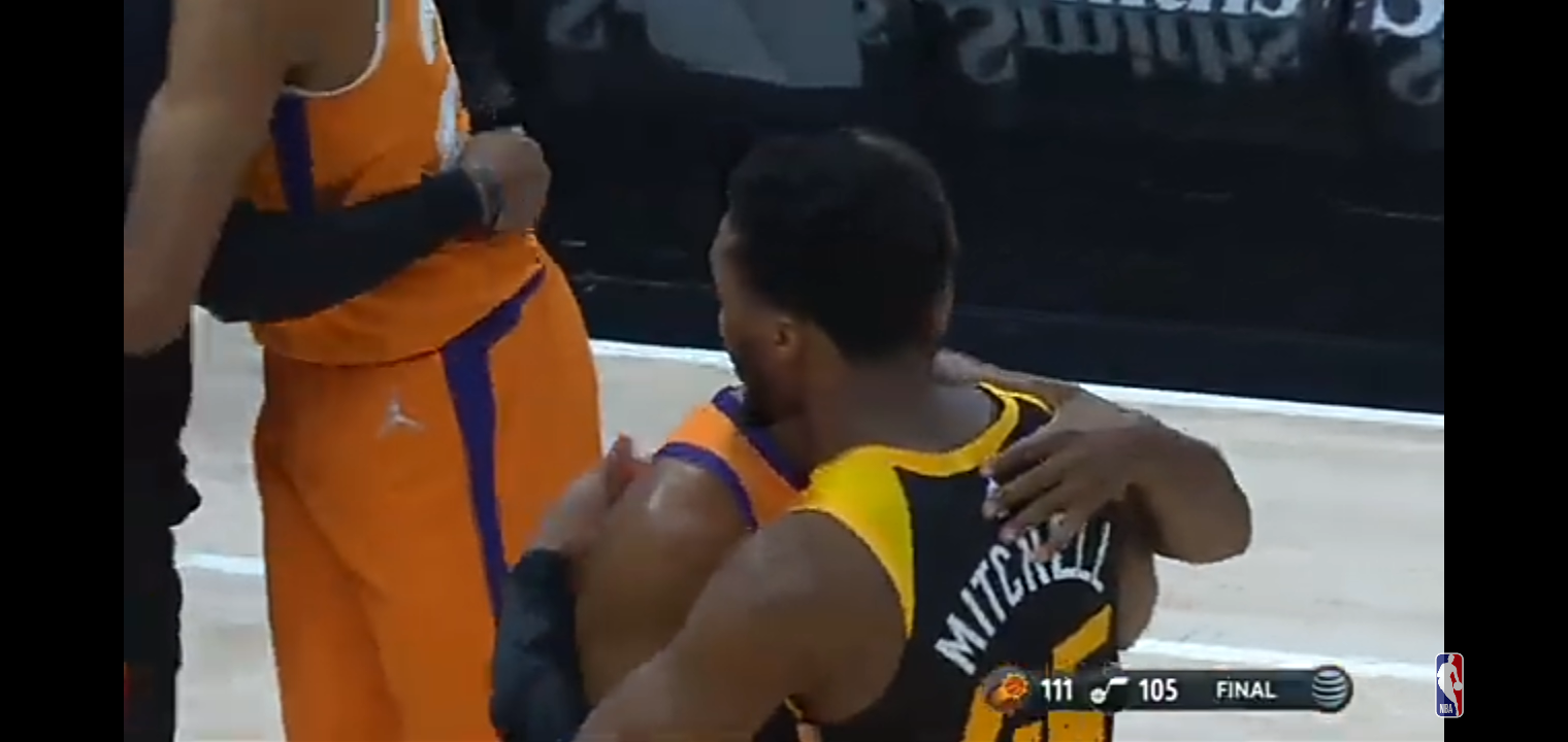 SUNS at JAZZ | FULL GAME HIGHLIGHTS