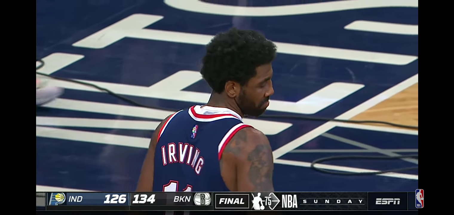 PACERS at NETS | FULL GAME HIGHLIGHTS