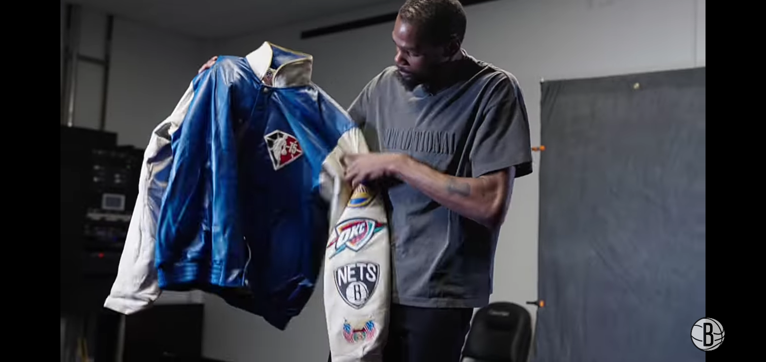 All-Access with the Brooklyn Nets