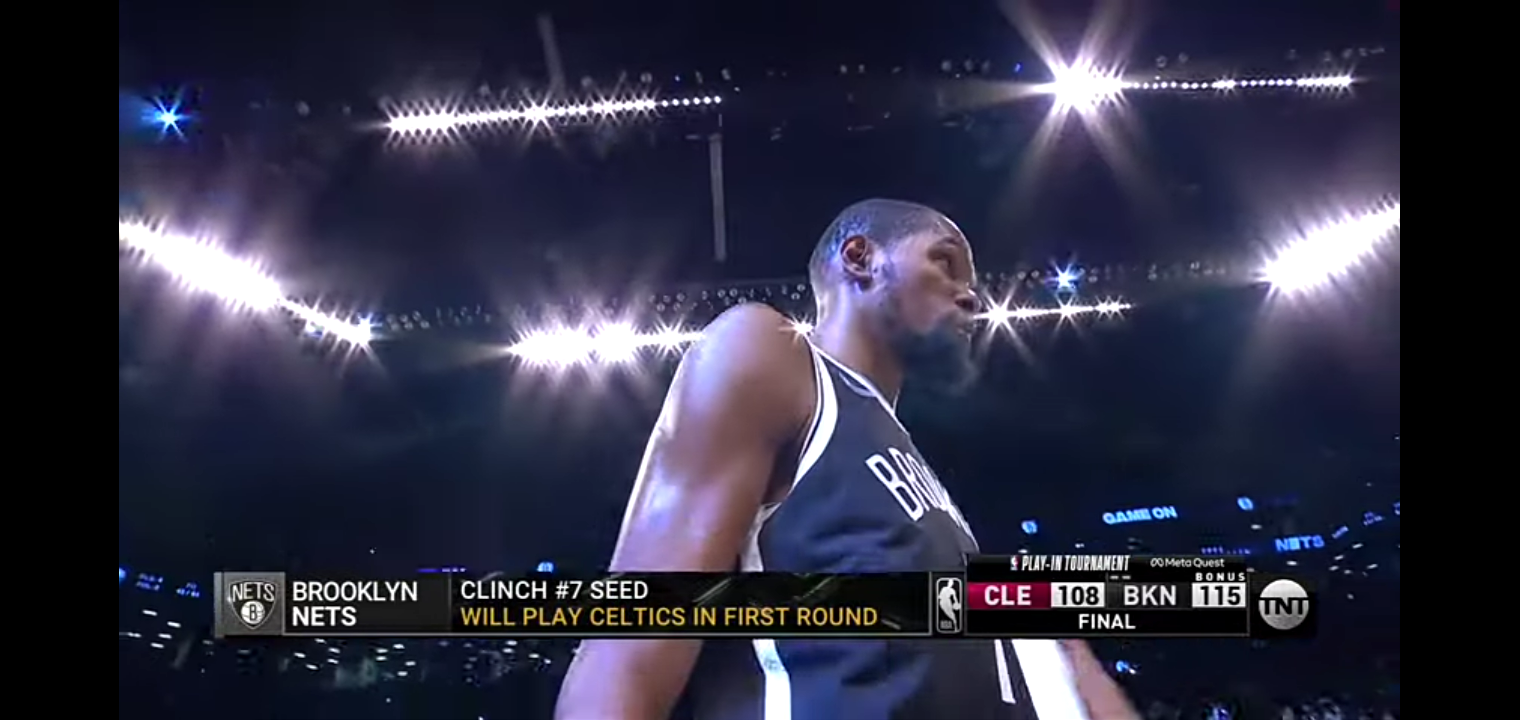 CAVALIERS at NETS | FULL GAME HIGHLIGHTS