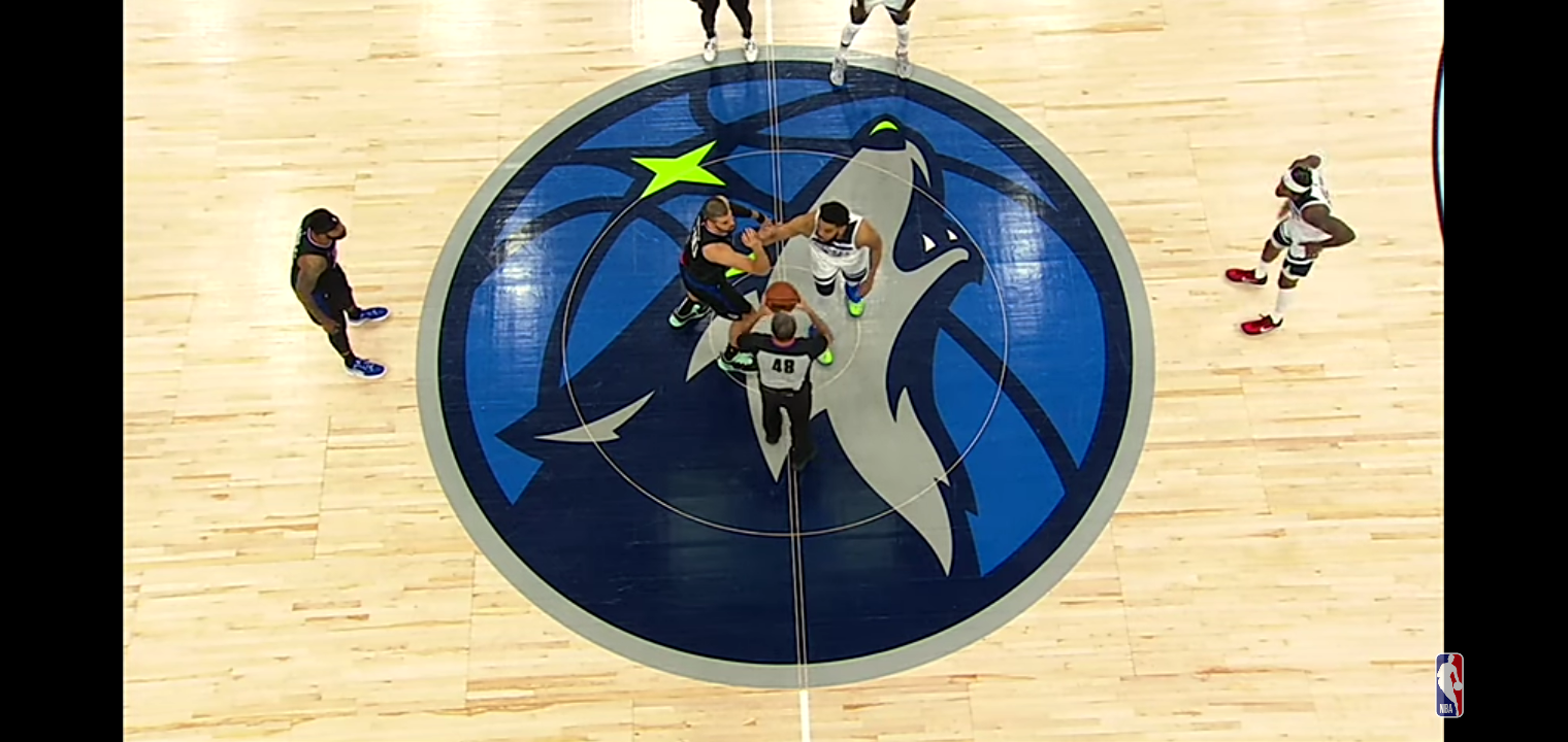 CLIPPERS at TIMBERWOLVES | FULL GAME HIGHLIGHTS