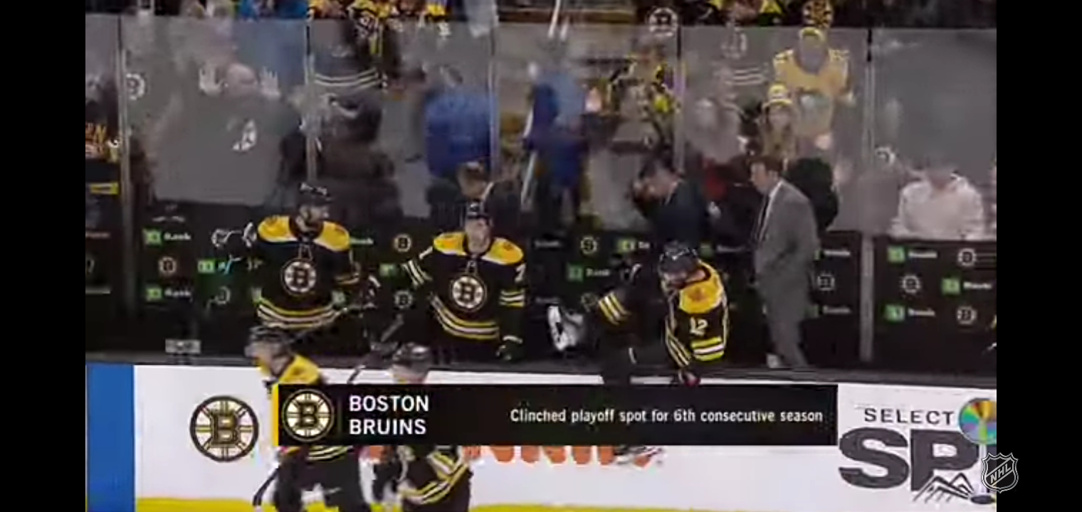 Penguins @ Bruins | NHL Highlights