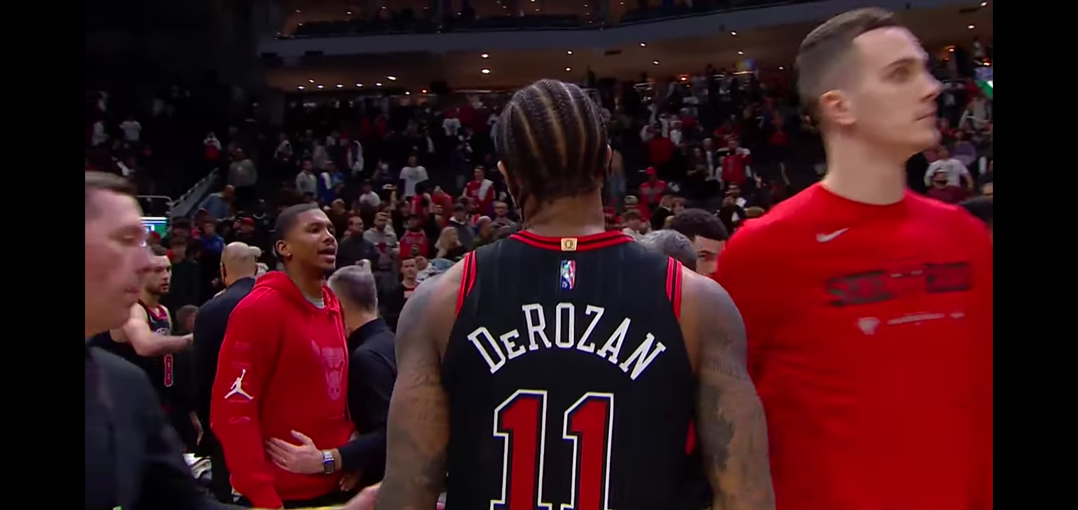 BULLS at BUCKS | FULL GAME HIGHLIGHTS