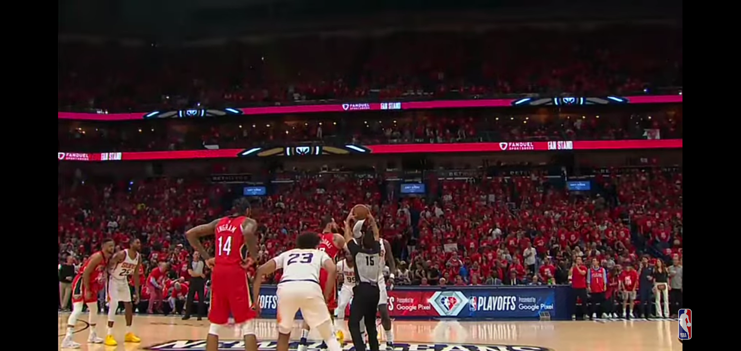 SUNS at PELICANS | FULL GAME HIGHLIGHTS