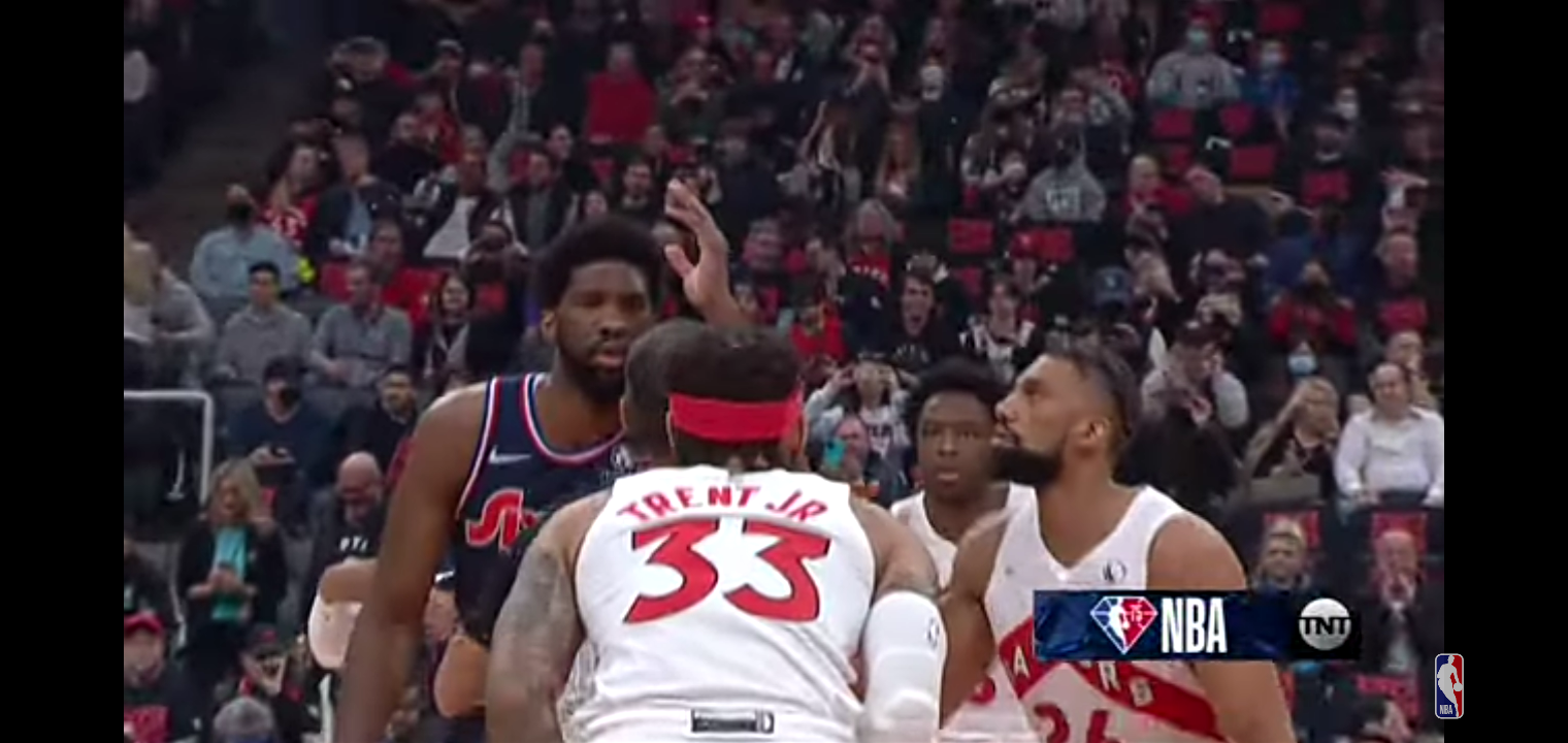 76ERS at RAPTORS | FULL GAME HIGHLIGHTS